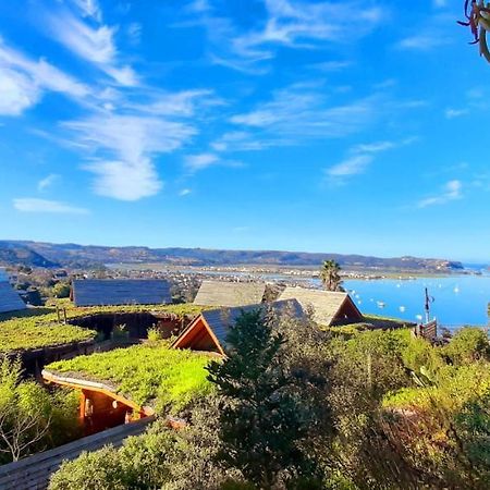 Paradise Private Zen Studios Найсне Экстерьер фото