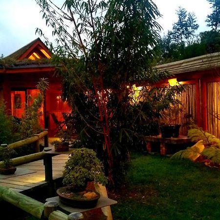 Paradise Private Zen Studios Найсне Экстерьер фото