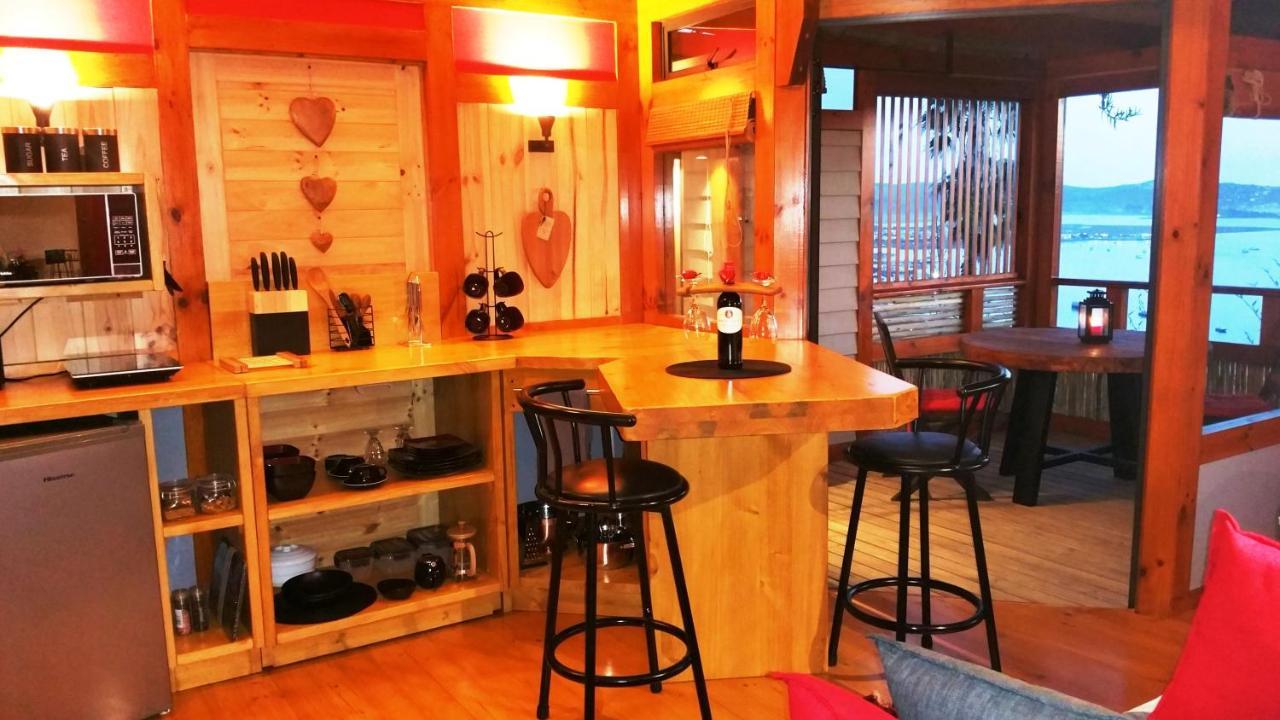 Paradise Private Zen Studios Найсне Экстерьер фото