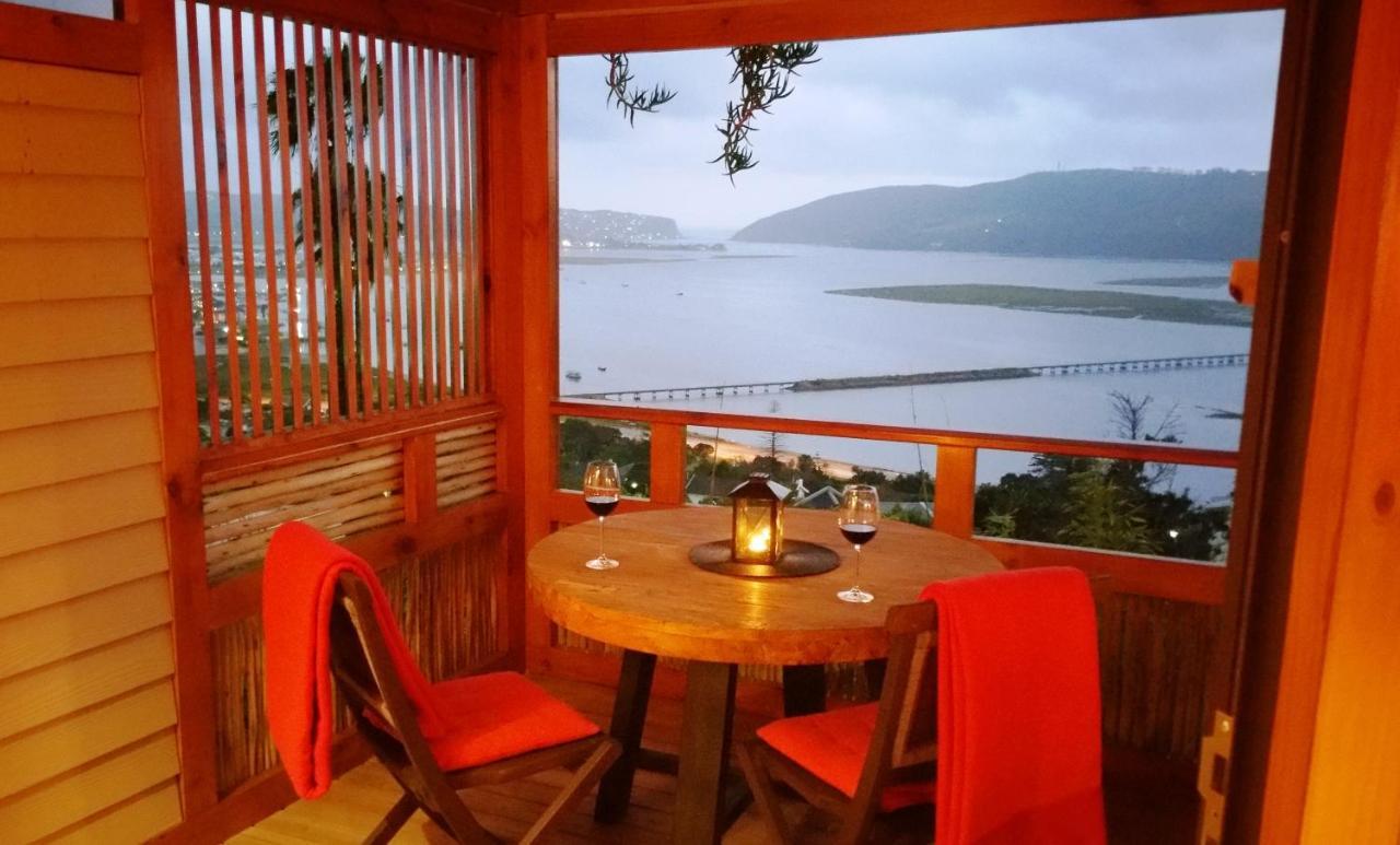 Paradise Private Zen Studios Найсне Экстерьер фото