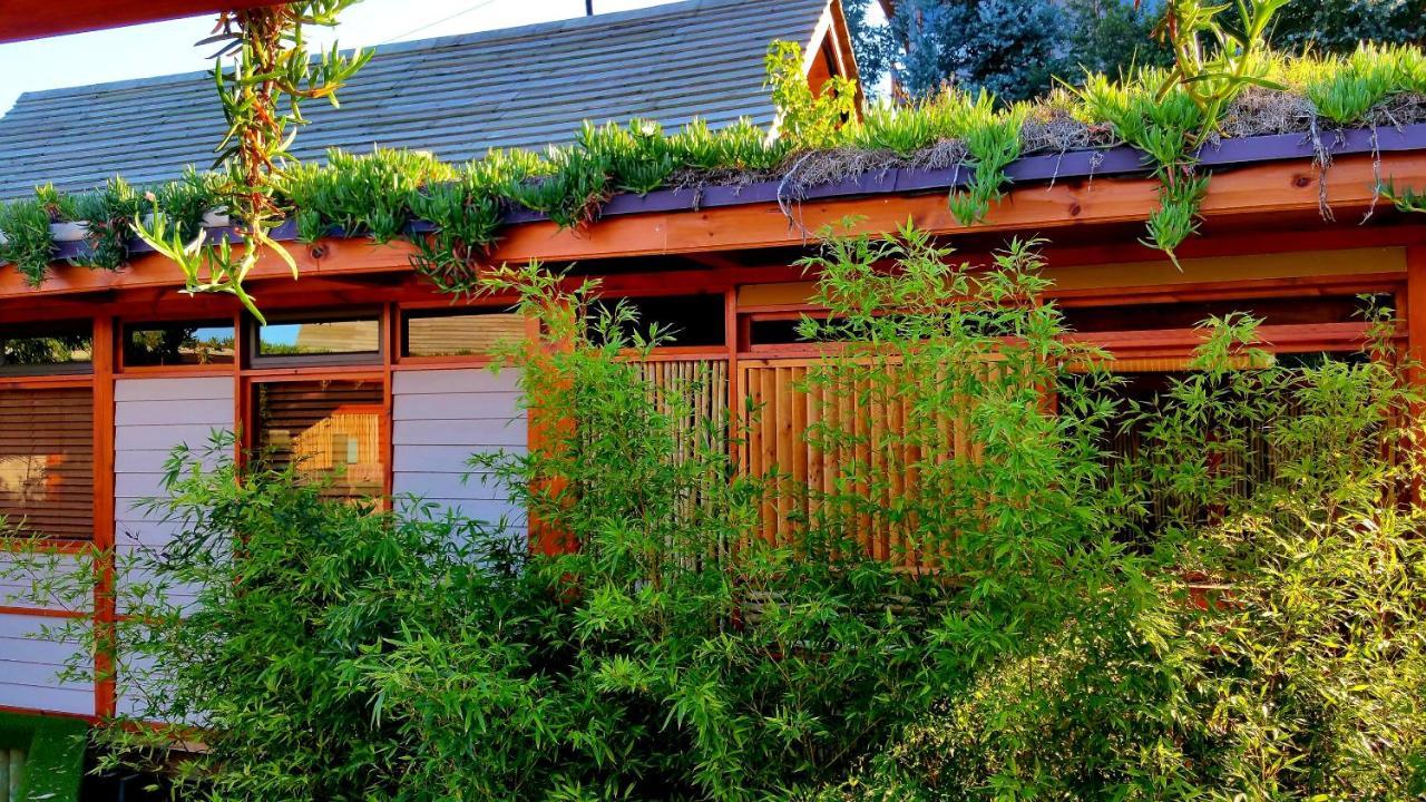 Paradise Private Zen Studios Найсне Экстерьер фото