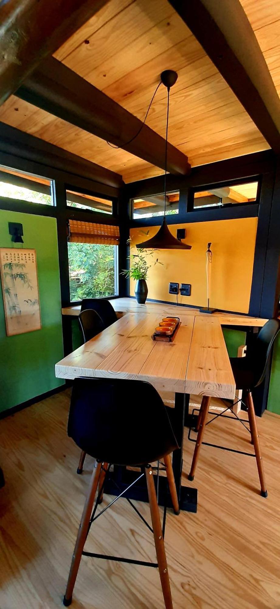 Paradise Private Zen Studios Найсне Экстерьер фото