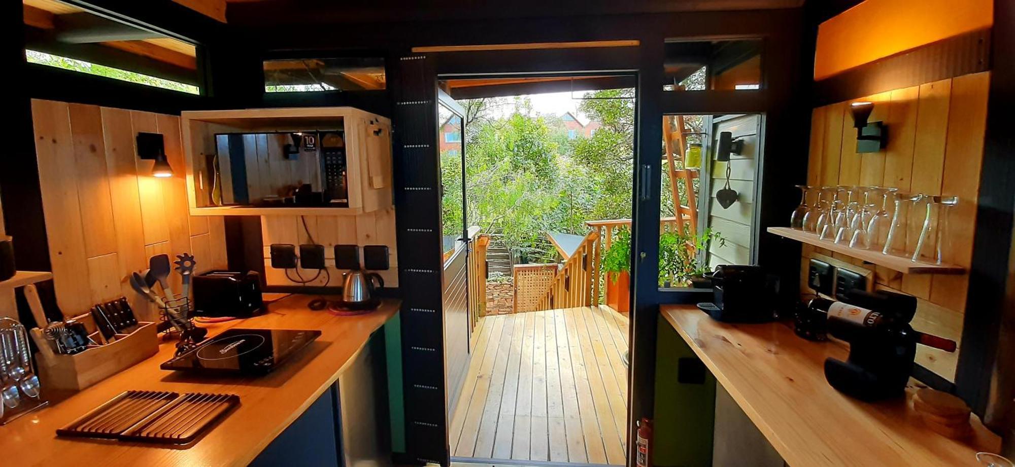 Paradise Private Zen Studios Найсне Экстерьер фото