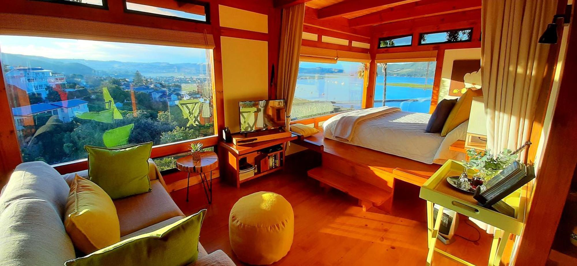 Paradise Private Zen Studios Найсне Номер фото