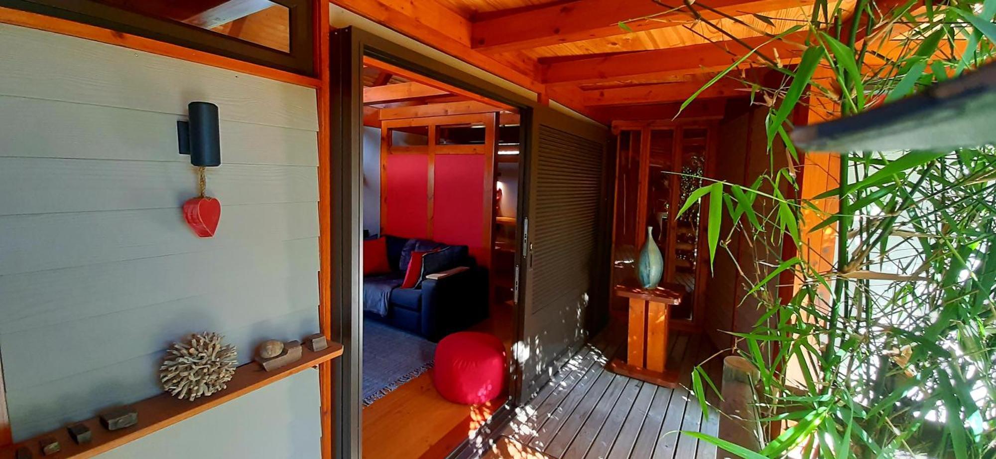 Paradise Private Zen Studios Найсне Номер фото