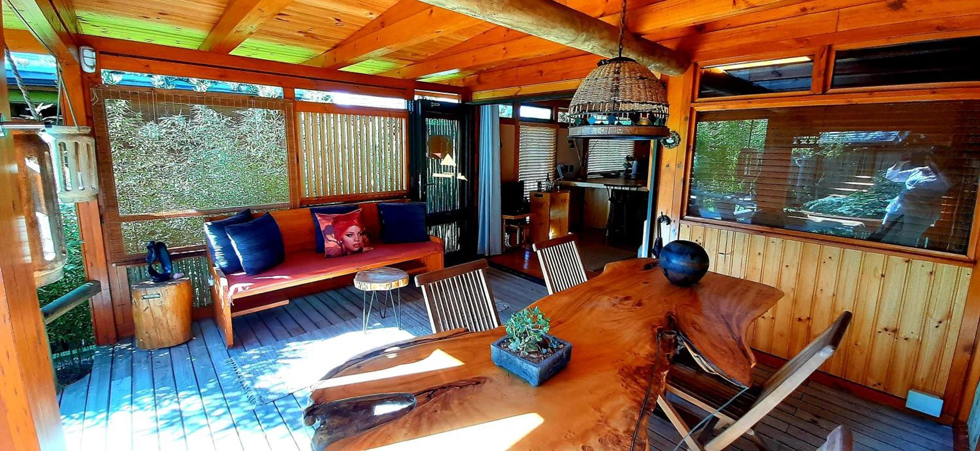 Paradise Private Zen Studios Найсне Экстерьер фото