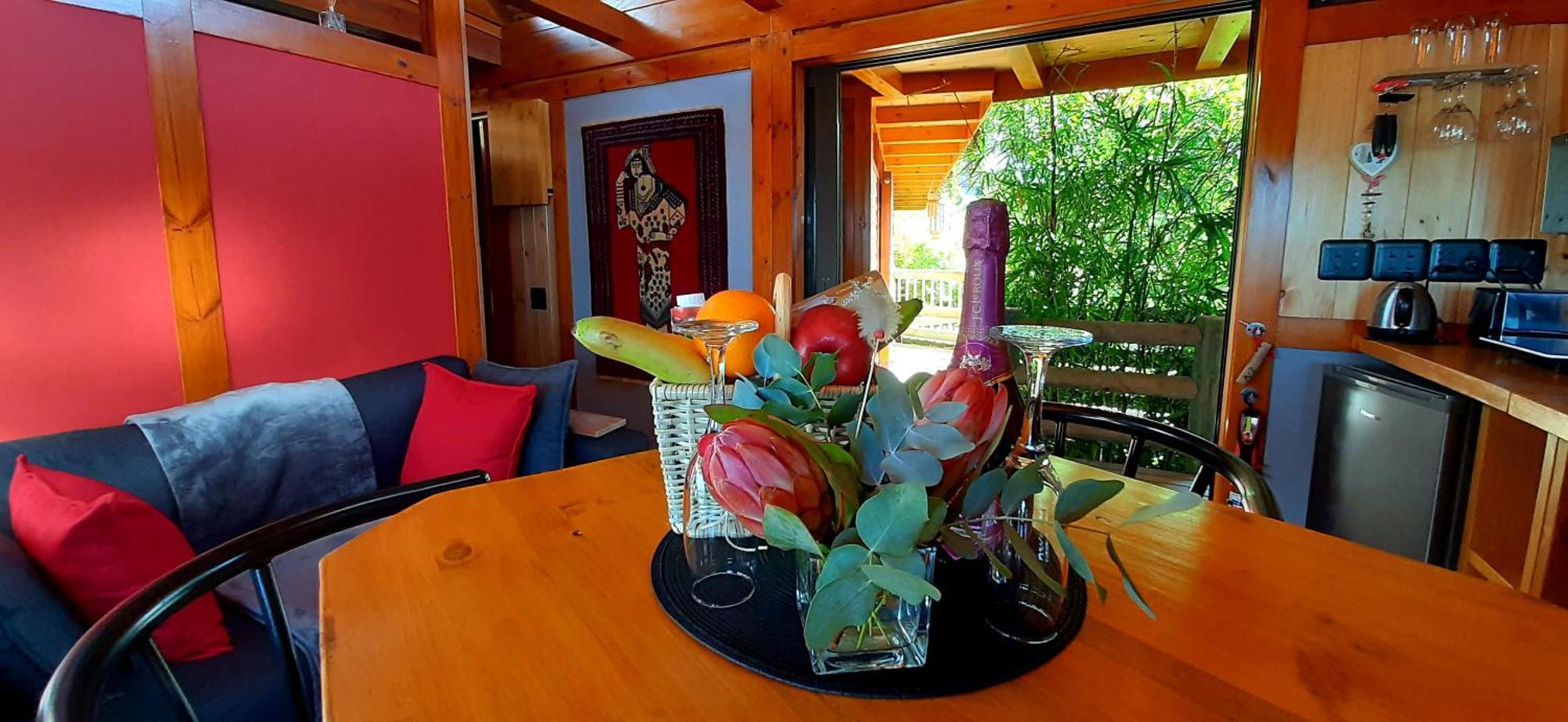 Paradise Private Zen Studios Найсне Экстерьер фото