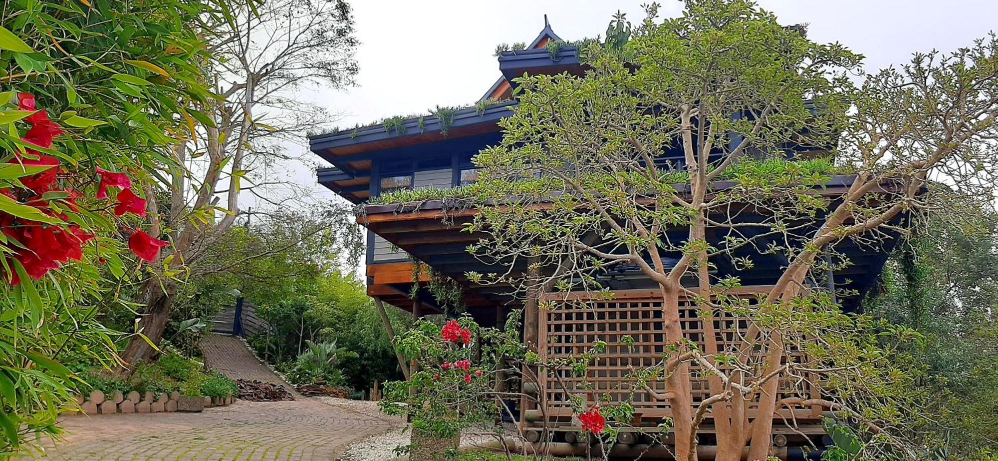 Paradise Private Zen Studios Найсне Номер фото